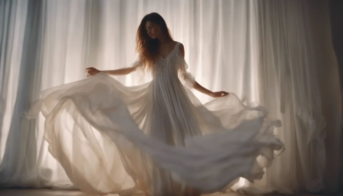 Dream symbol: frock: intro