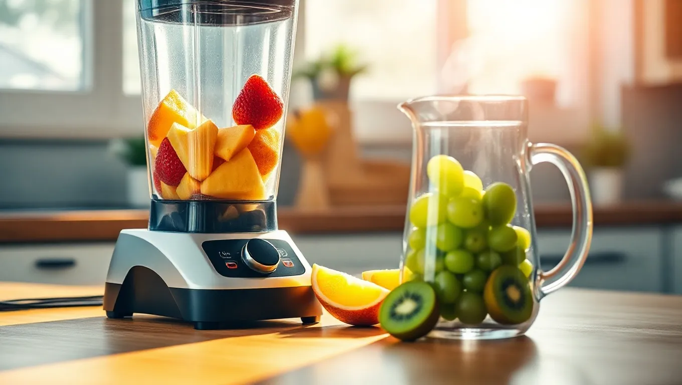 Dream symbol: fruit juice blending: symbolism: Preparation for New Beginnings Dream symbol: fruit juice blending: symbolism: Preparation for New Beginnings