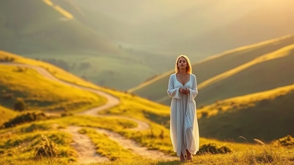 Dream symbol: funeral attire: symbolism: Endings and New Beginnings