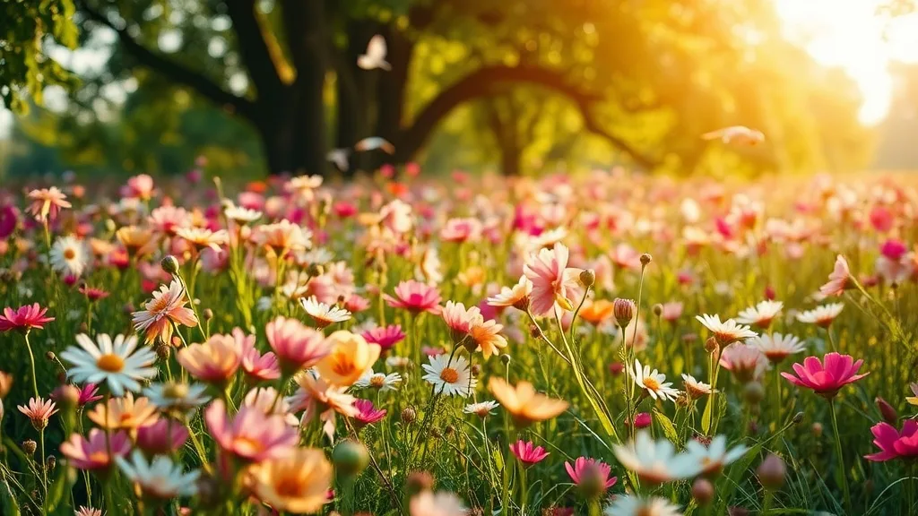 Dream symbol: funeral flowers: symbolism: Release of Grief