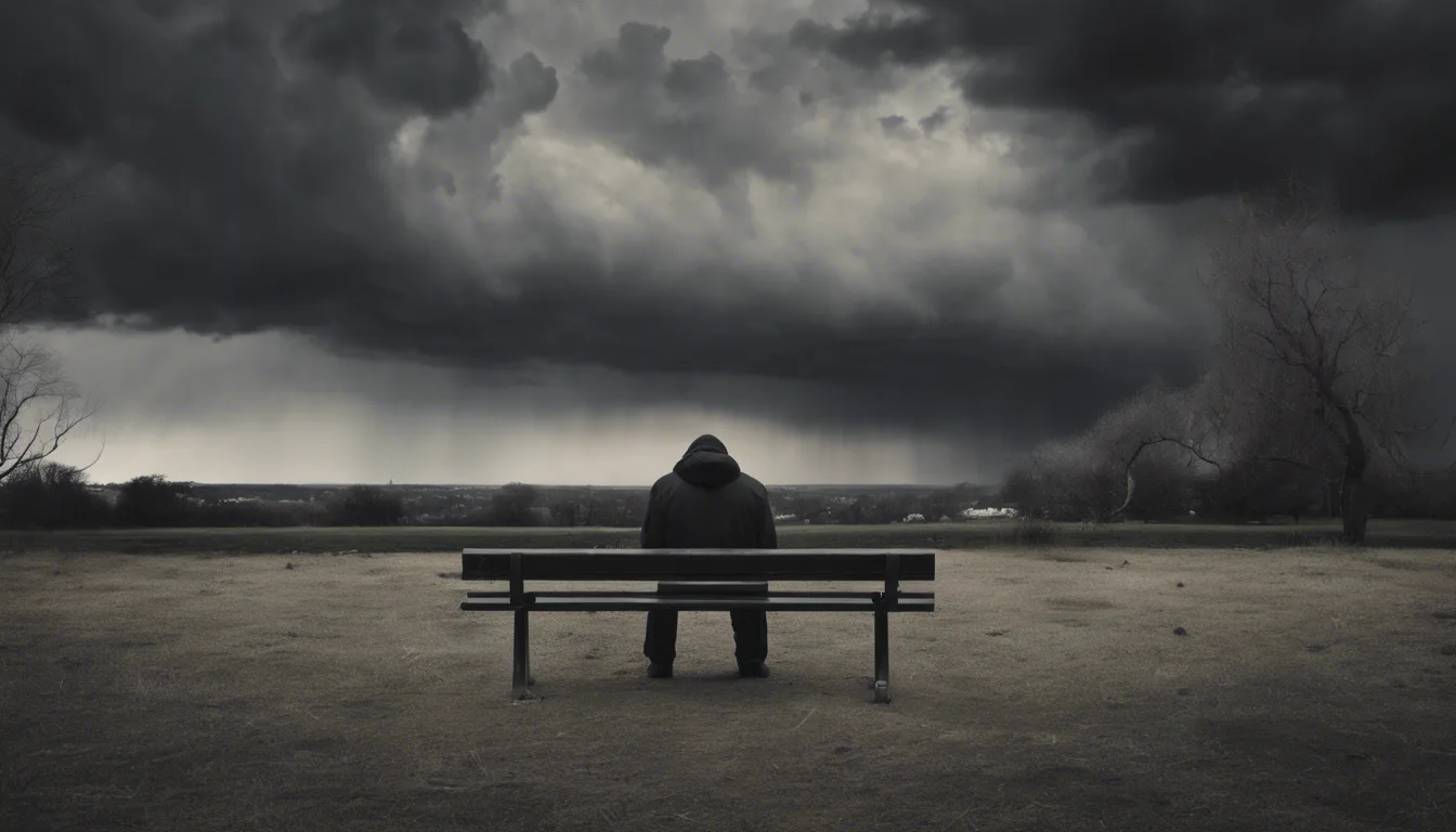 Dream symbol: funeral: demographics: People Who Are Dealing With Depression