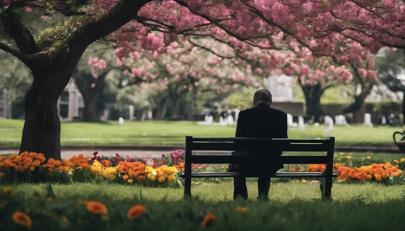 Dream symbol: funeral: demographics: People Who Have Been Thinking About Death