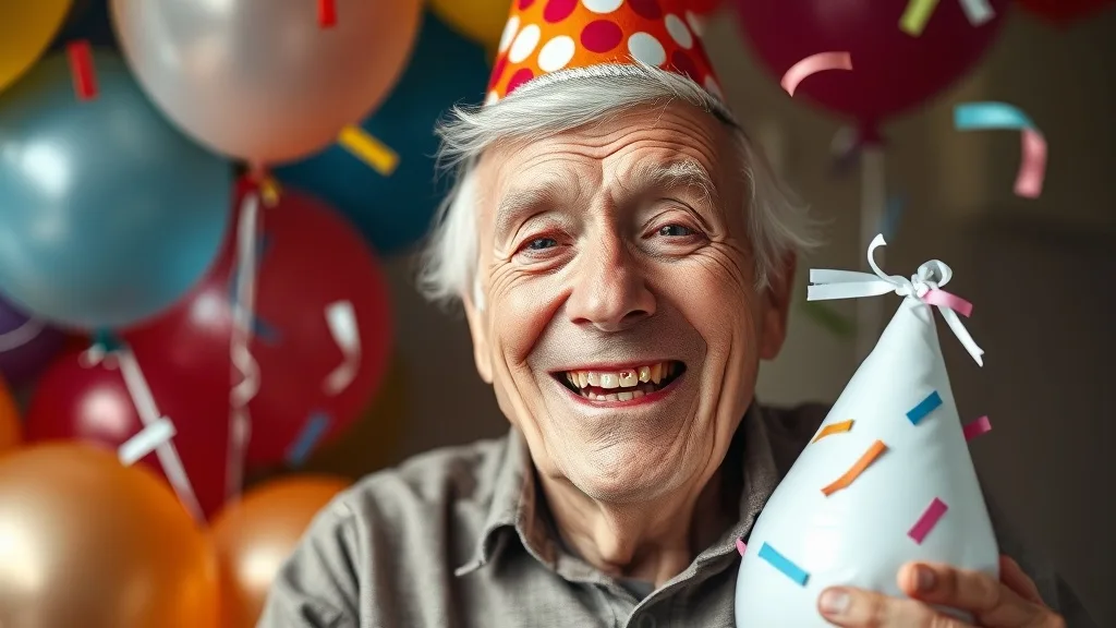 Dream symbol: funny behavior: demographics: Seniors