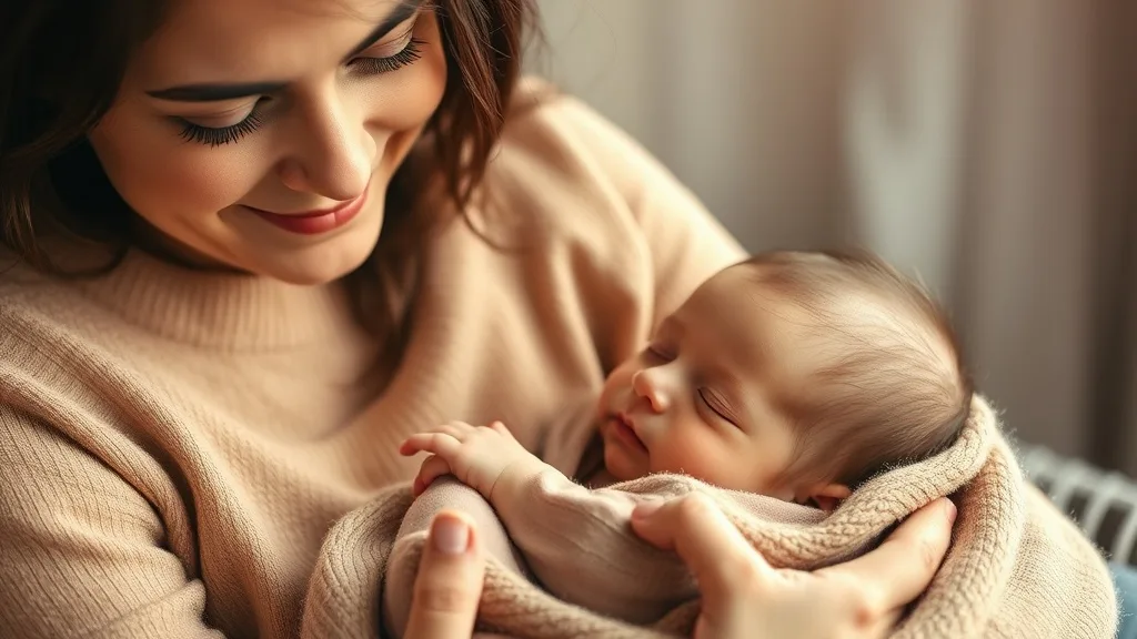 Dream symbol: future kid: demographics: Parents of Young Children