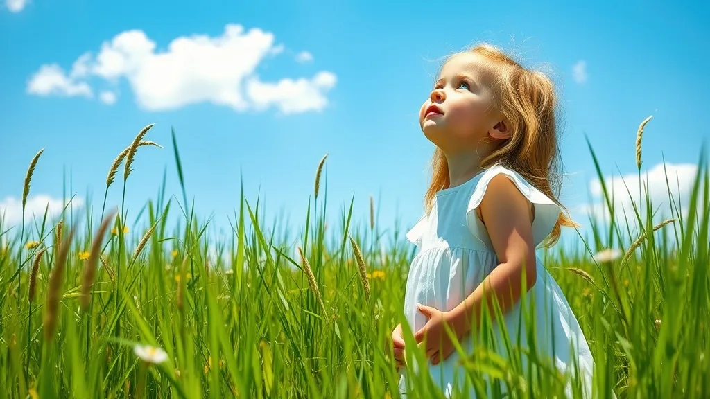 Dream symbol: future kid: symbolism: The Unknown and the Future