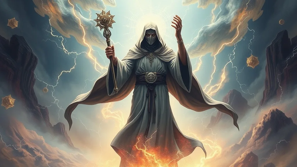 Dream symbol: game master: scenarios: Dream of Defeating a Game Master