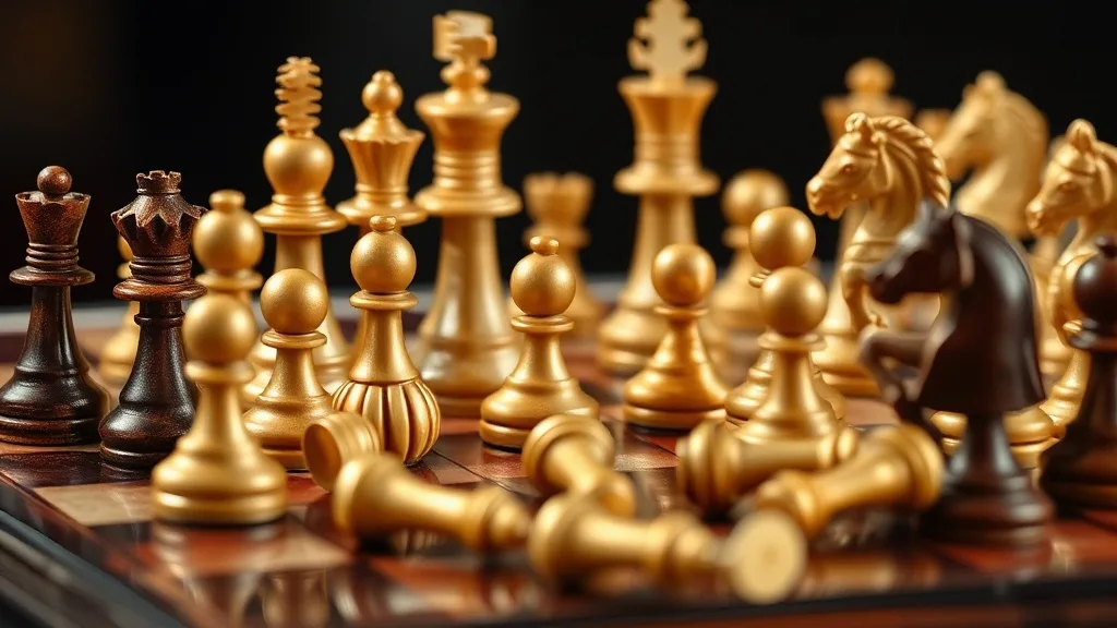 Dream symbol: game pieces: demographics: Strategists