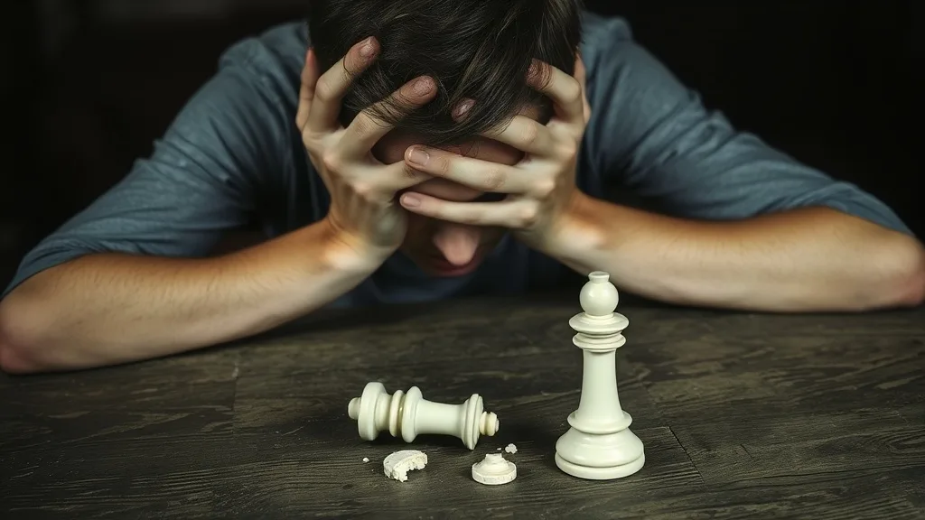 Dream symbol: game pieces: scenarios: Dream of Breaking Game Pieces