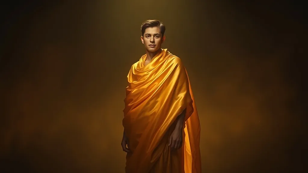 Dream symbol: garment of gold: demographics: Individuals Experiencing Stress and Golden Garment Dreams