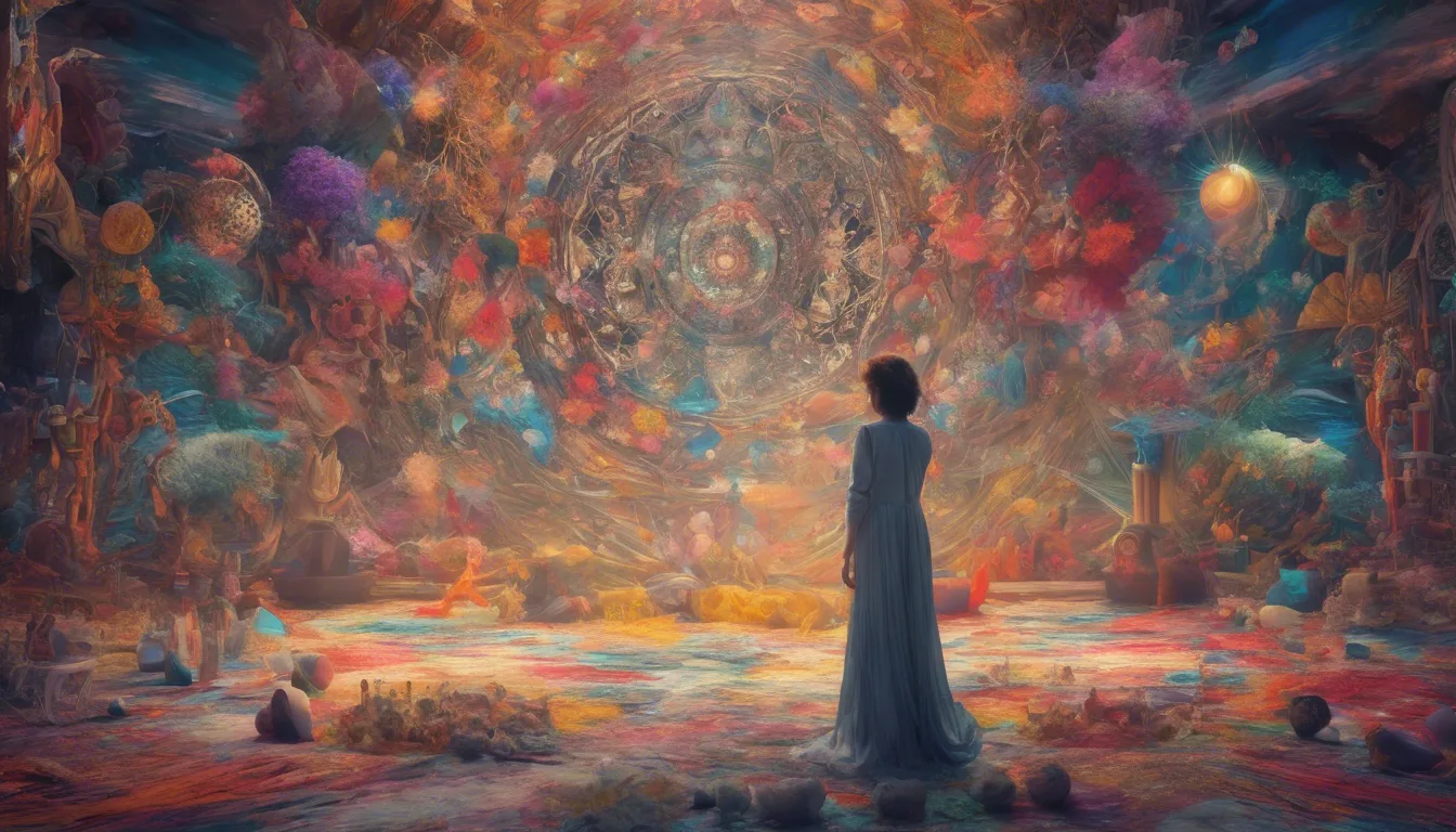 When You Gather in a Dream, What Does It Mean?
