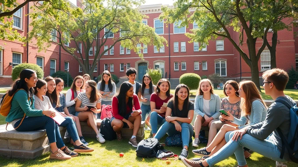 Dream symbol: gathering of classmates: demographics: Students Dreaming About Gathering of Classmates