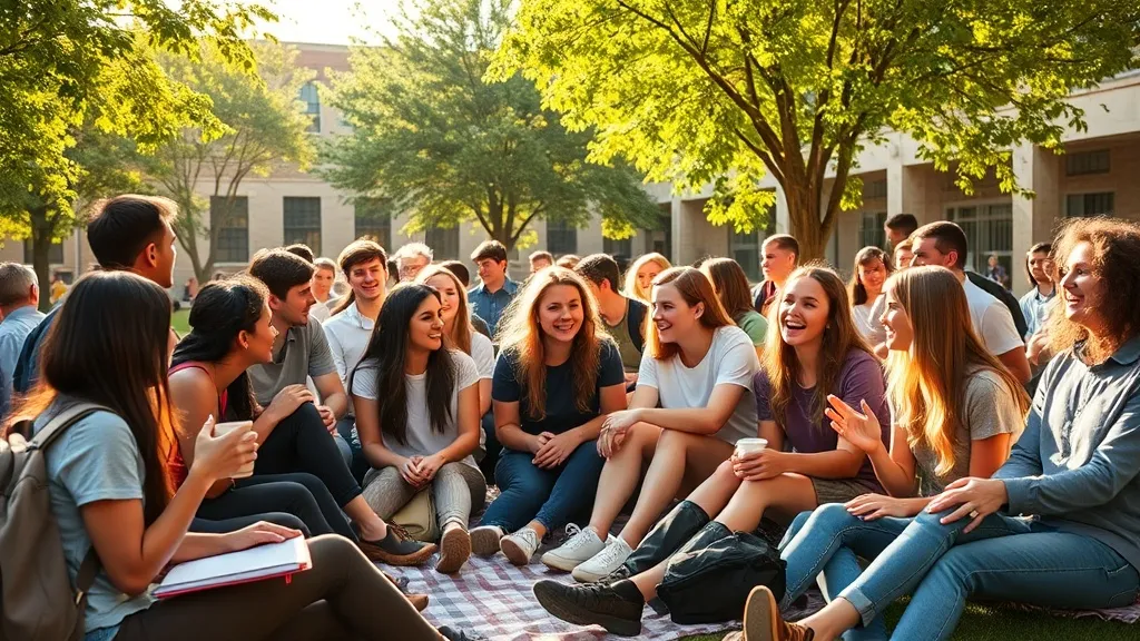 Dream symbol: gathering of classmates: intro