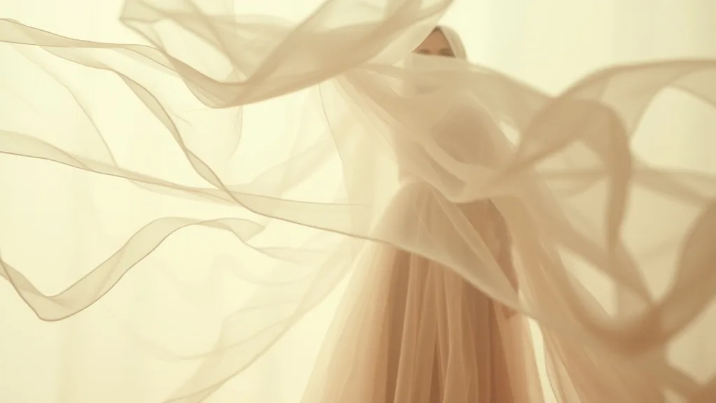 Dream symbol: gauze: intro