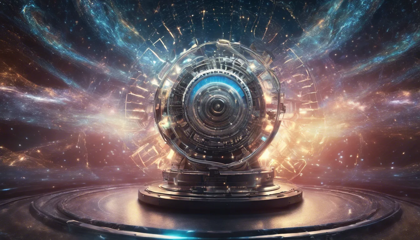 What Dreams About Generators Mean: Delving into a World of Power, Control, and Transformation