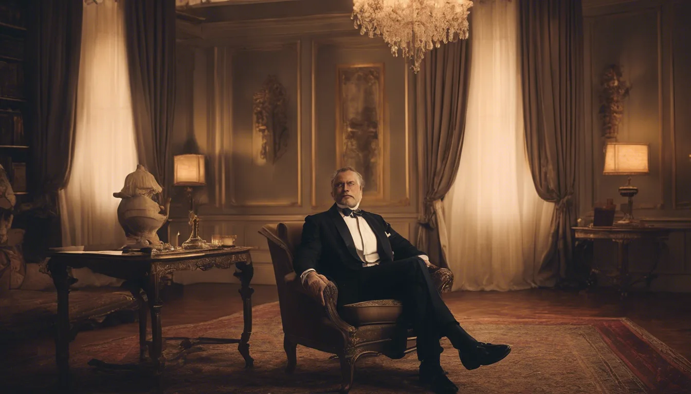 Dream symbol: gentleman: intro
