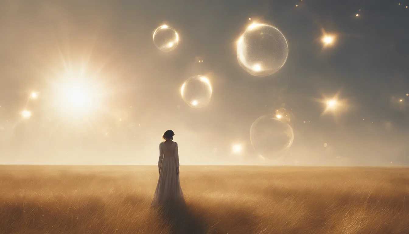 Dream symbol: getting close: intro