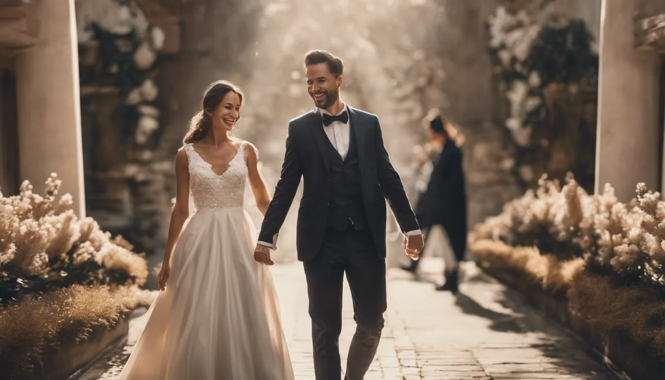 Dream symbol: getting engaged: demographics: People Who Are Happy in Their Marriage