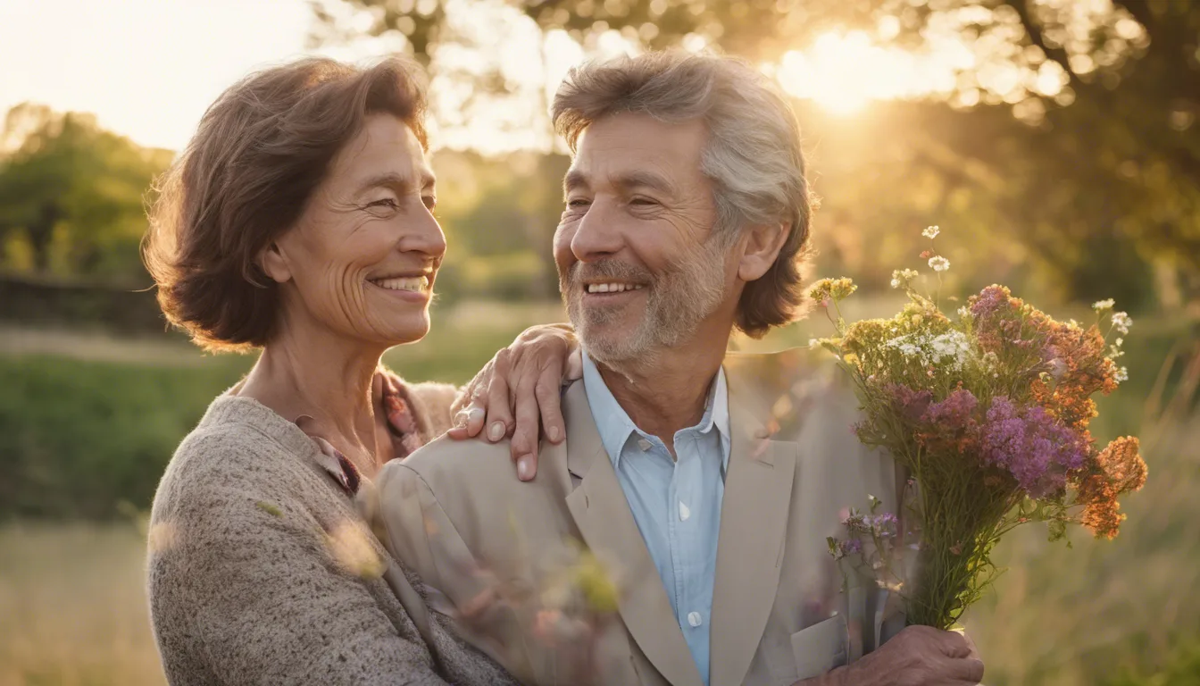Dream symbol: getting engaged: demographics: People Who Are Remarried