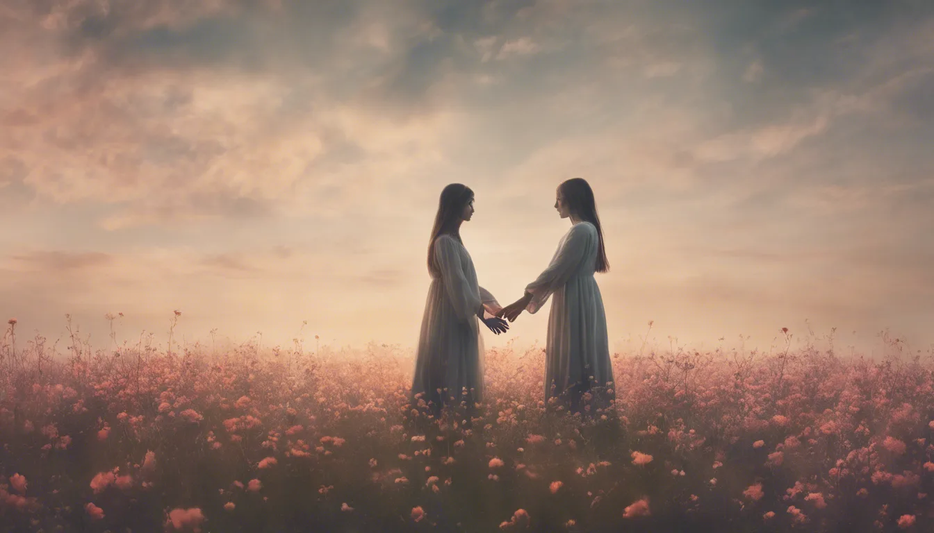 Dream symbol: getting engaged: scenarios: Dream About Getting Engaged to Someone Who's Deceased