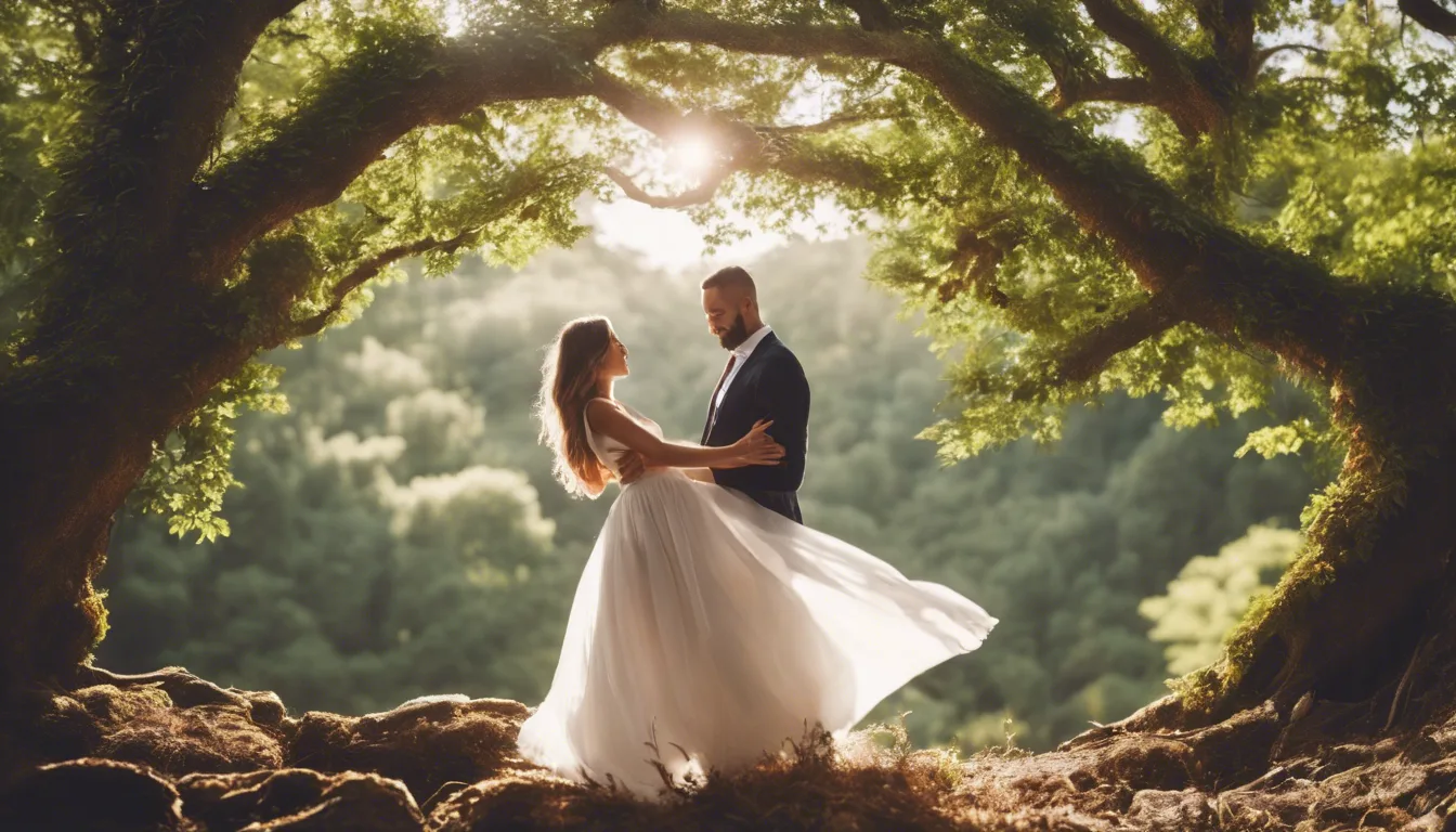 Dream symbol: getting engaged: symbolism: Celebrating Life Transition