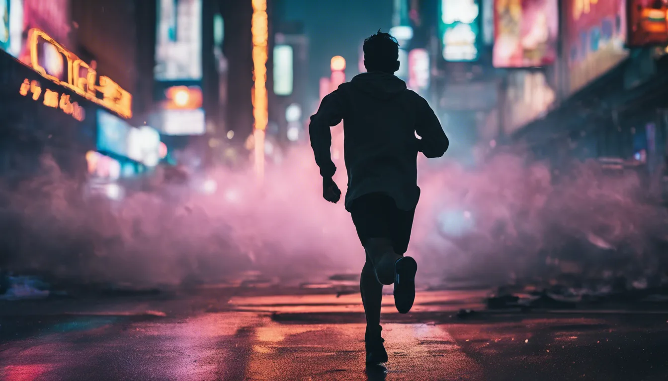 Dream Symbol: Getting Late