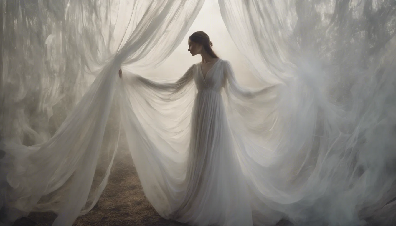 Dream Symbol: Getting Ready - Unraveling the Hidden Meanings