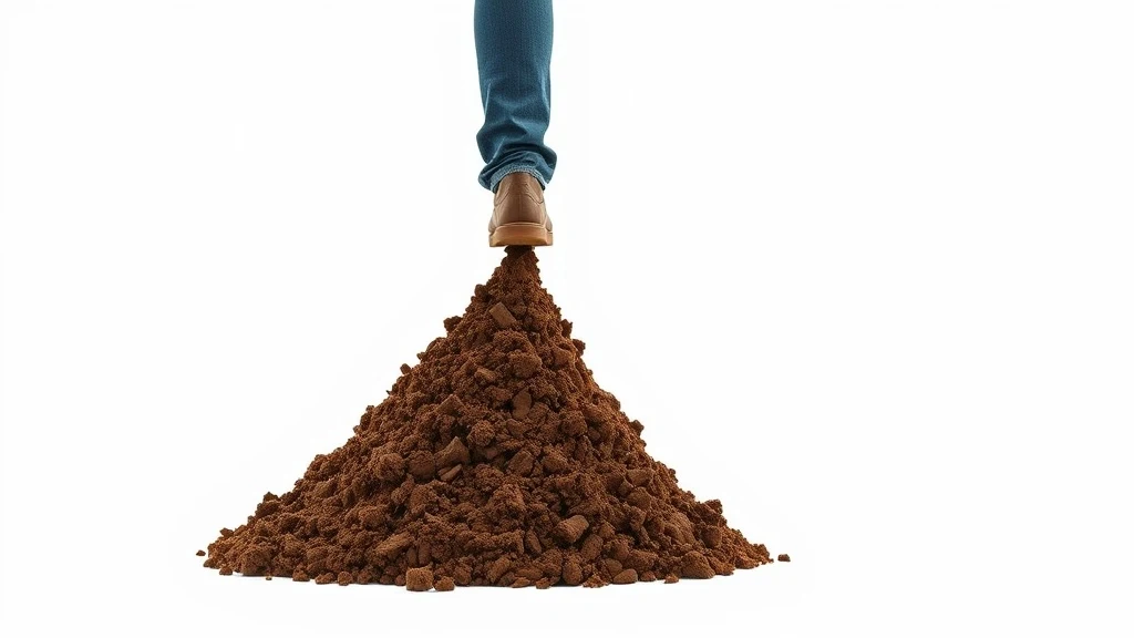 Dream symbol: giant poop: scenarios: Dream about stepping on giant poop