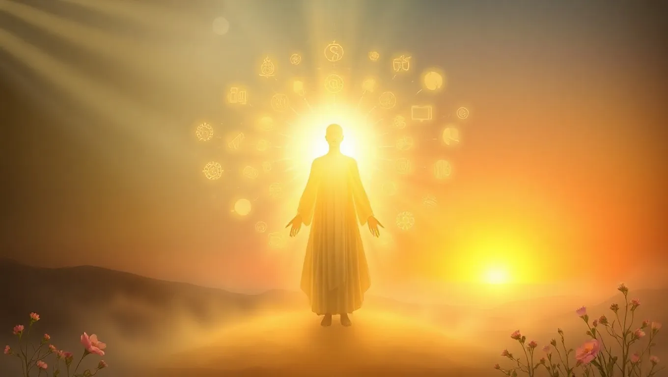 Dream symbol: gid: scenarios: Dream about Gid Bringing Transformation Dream symbol: gid: scenarios: Dream about Gid Bringing Transformation