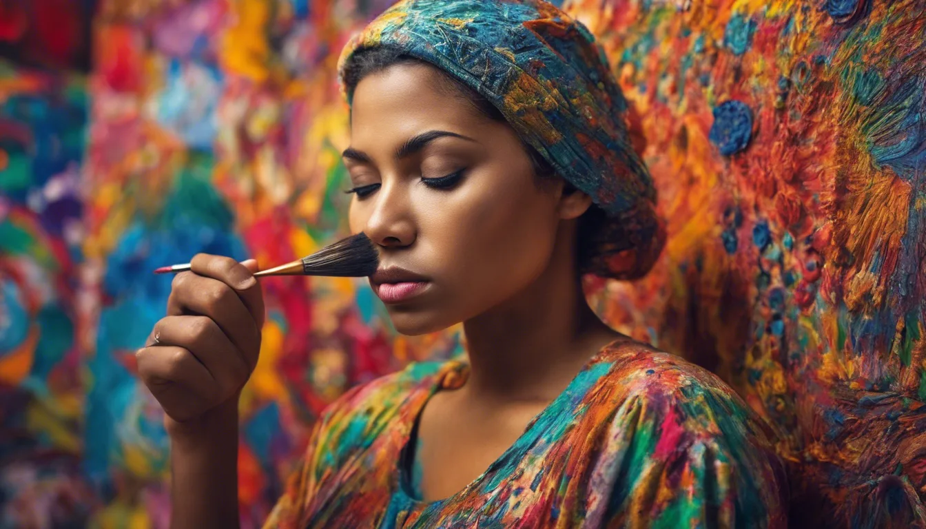 Dream Symbol: Gifted Artist