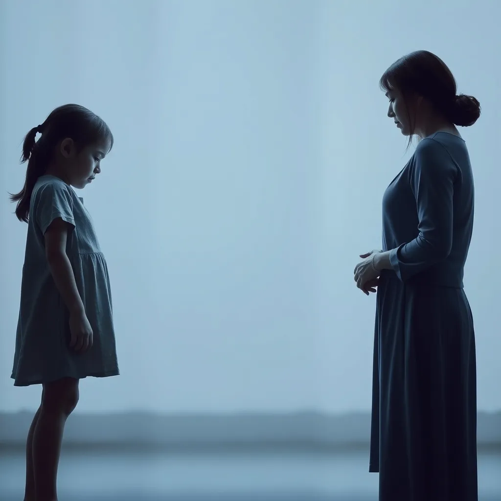 Dream symbol: girl and her mom: scenarios: Dream about a Girl Feeling Distant from Her Mom Dream symbol: girl and her mom: scenarios: Dream about a Girl Feeling Distant from Her Mom