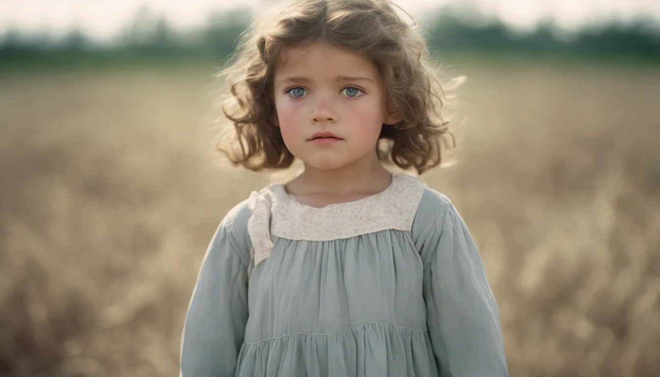 Dream Symbol: Girl Baby