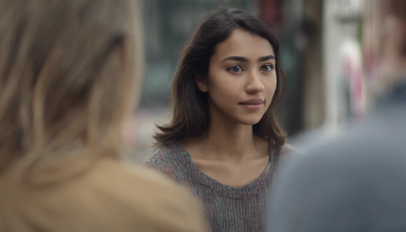 Dreams About Girl Crush Meaning and Interpretation