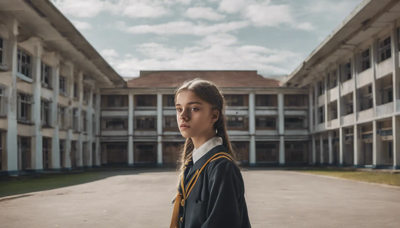 Dream Symbol: Girl from Other School