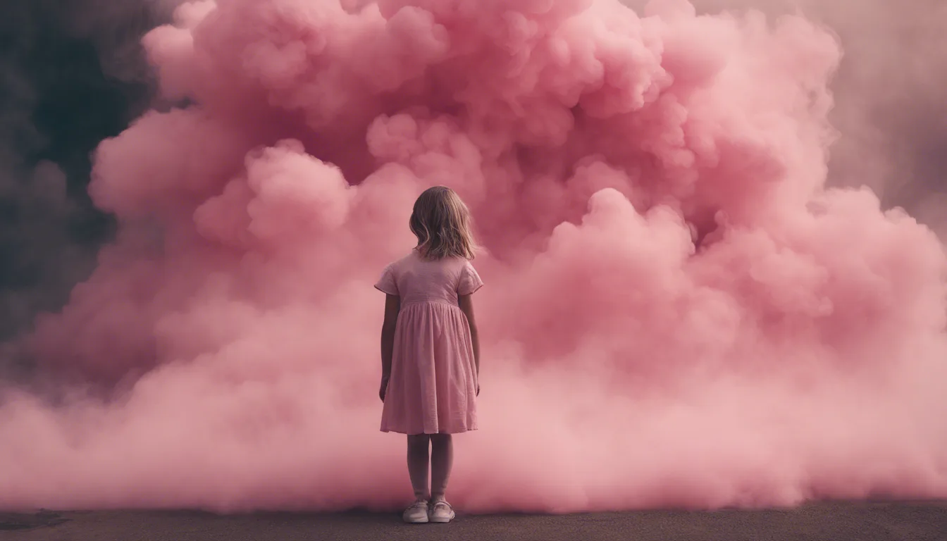 Unveiling the Secrets Behind Dreams About Girl Side Issues