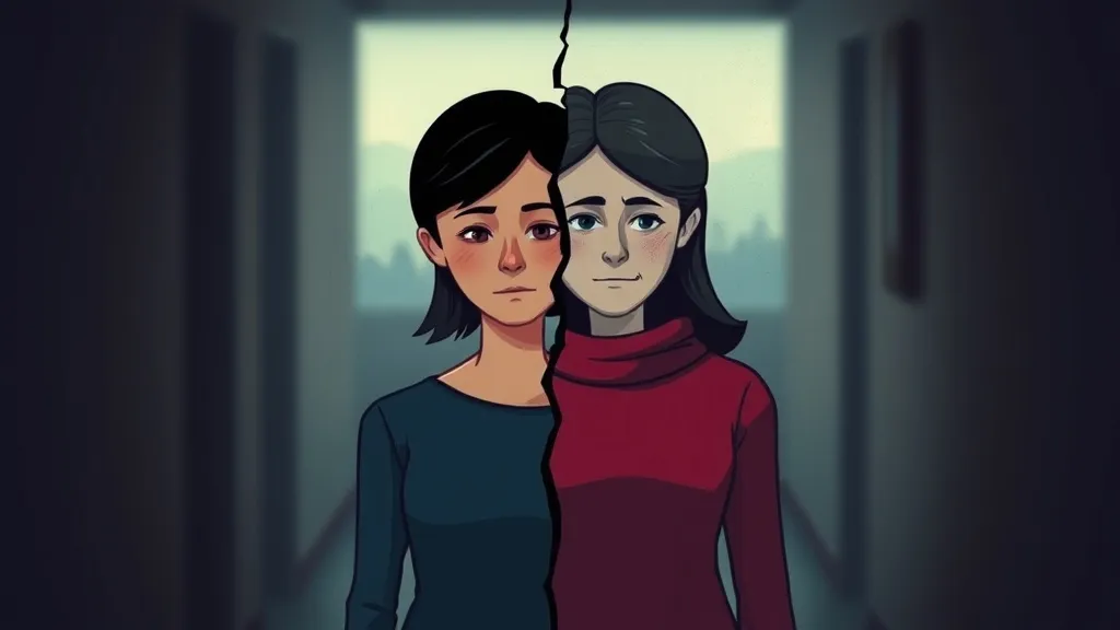 Dream symbol: girl's parents: demographics: People with Complex Family Relationships