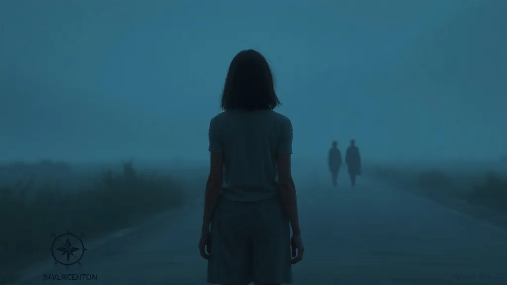 Dream symbol: girl's parents: scenarios: Dreaming of Girl's Parents Abandoning Her