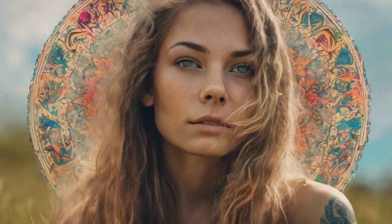 Dream Symbol: Girls Without Clothes - Unraveling the Meaning