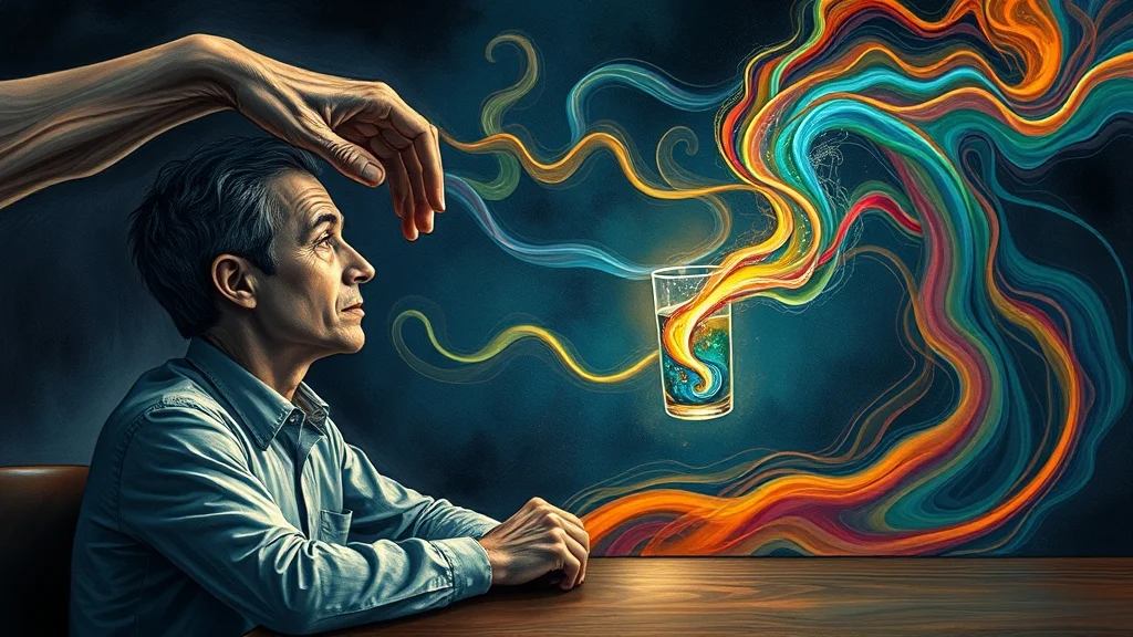 Dream symbol: someone giving drink: demographics: Creative and Imaginative Thinkers