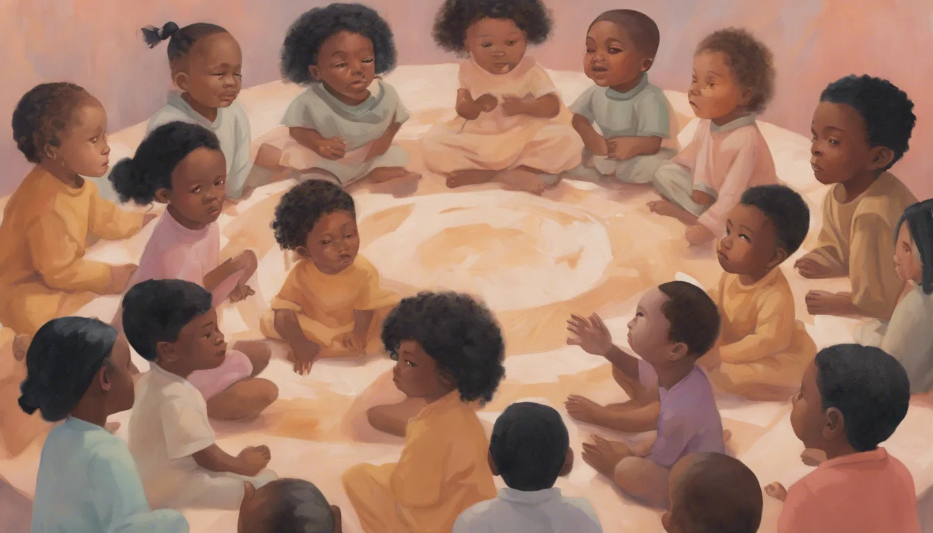 Dream symbol: giving birth: demographics: Children