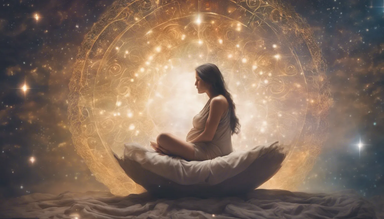 Dream symbol: giving birth: demographics: People Who Are Spiritual or Religious