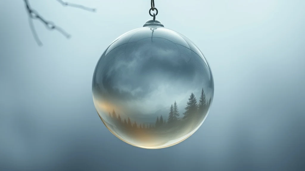 Dream Symbol: Glass Ball
