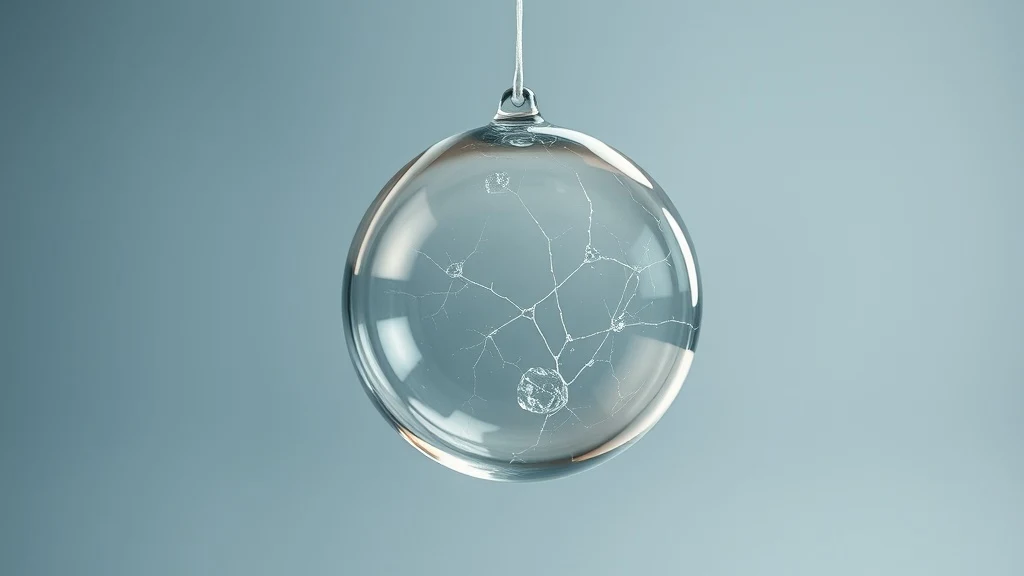 Dream symbol: glass ball: scenarios: Dream of a glass ball representing the dreamer's fragility or vulnerability