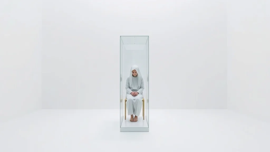 Dream symbol: glass case: demographics: People with Psychological Tendencies Towards Self-Reflection