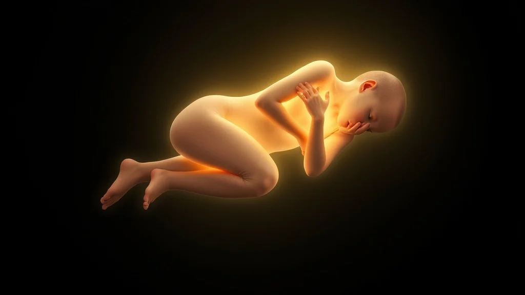Dream symbol: glowing body: scenarios: Dream of Internal Light Illuminating Body
