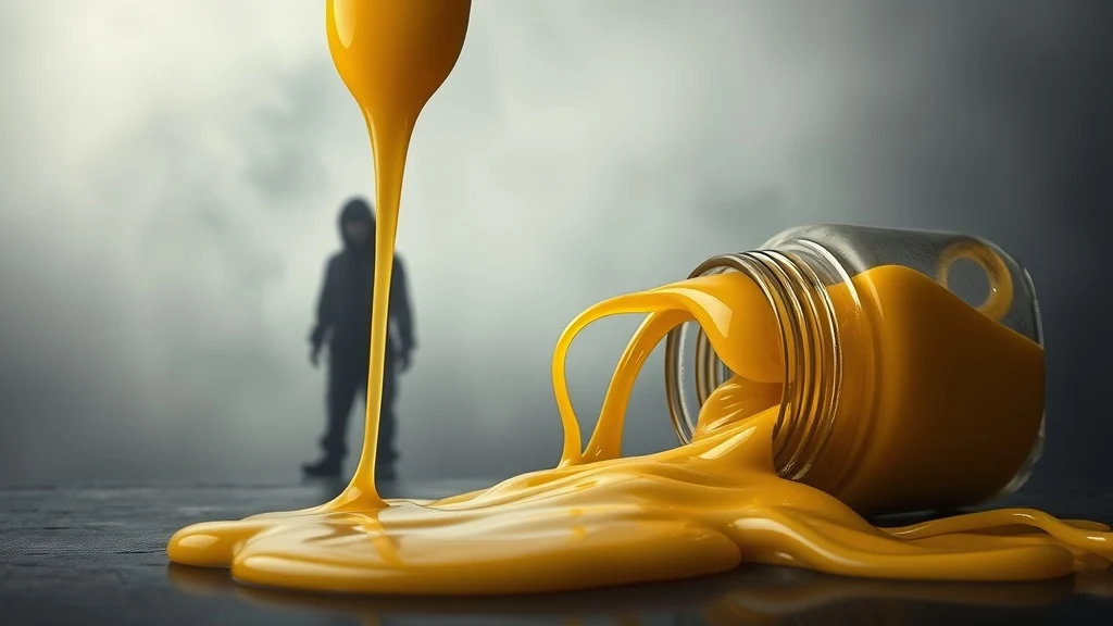 Dream Symbol: Glue