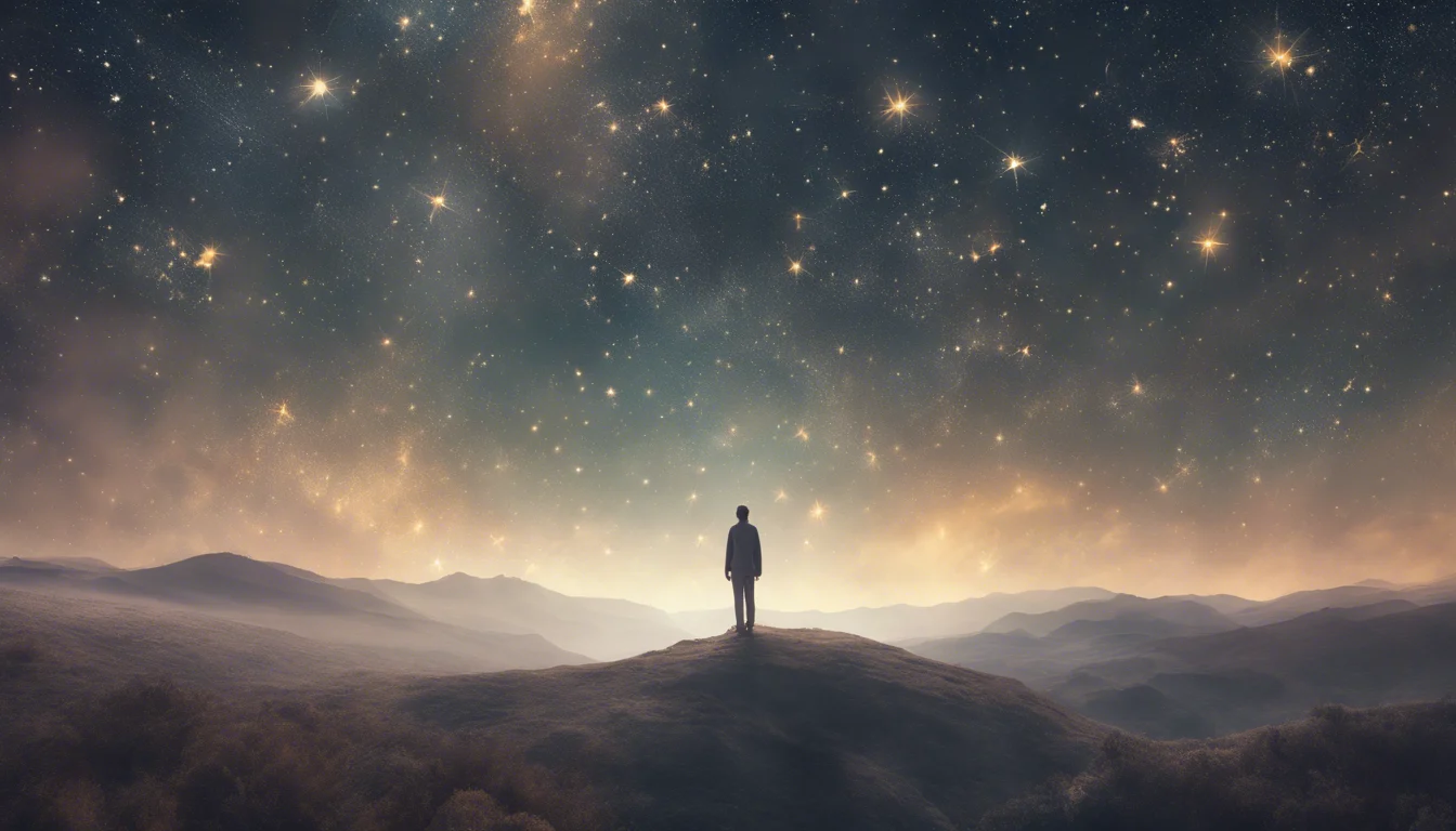 Dream Symbol: Goal - Uncover Its Hidden Meaning