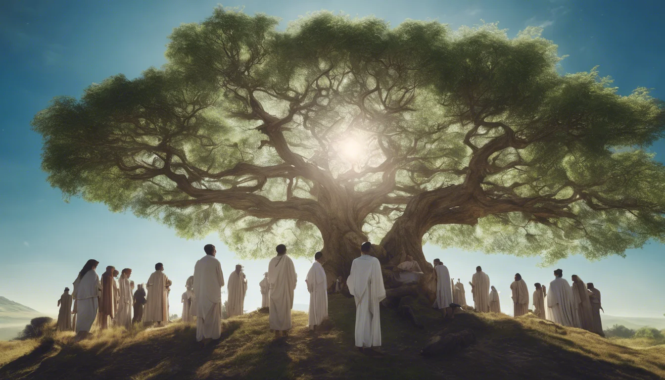 The Profound Significance of Rituals Involving Deities in Dreams