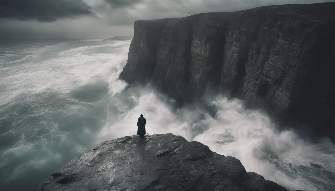 What Does it Mean When you Dream About Going Down?