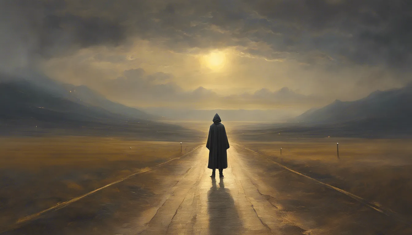 Dream symbol: going somewhere: intro