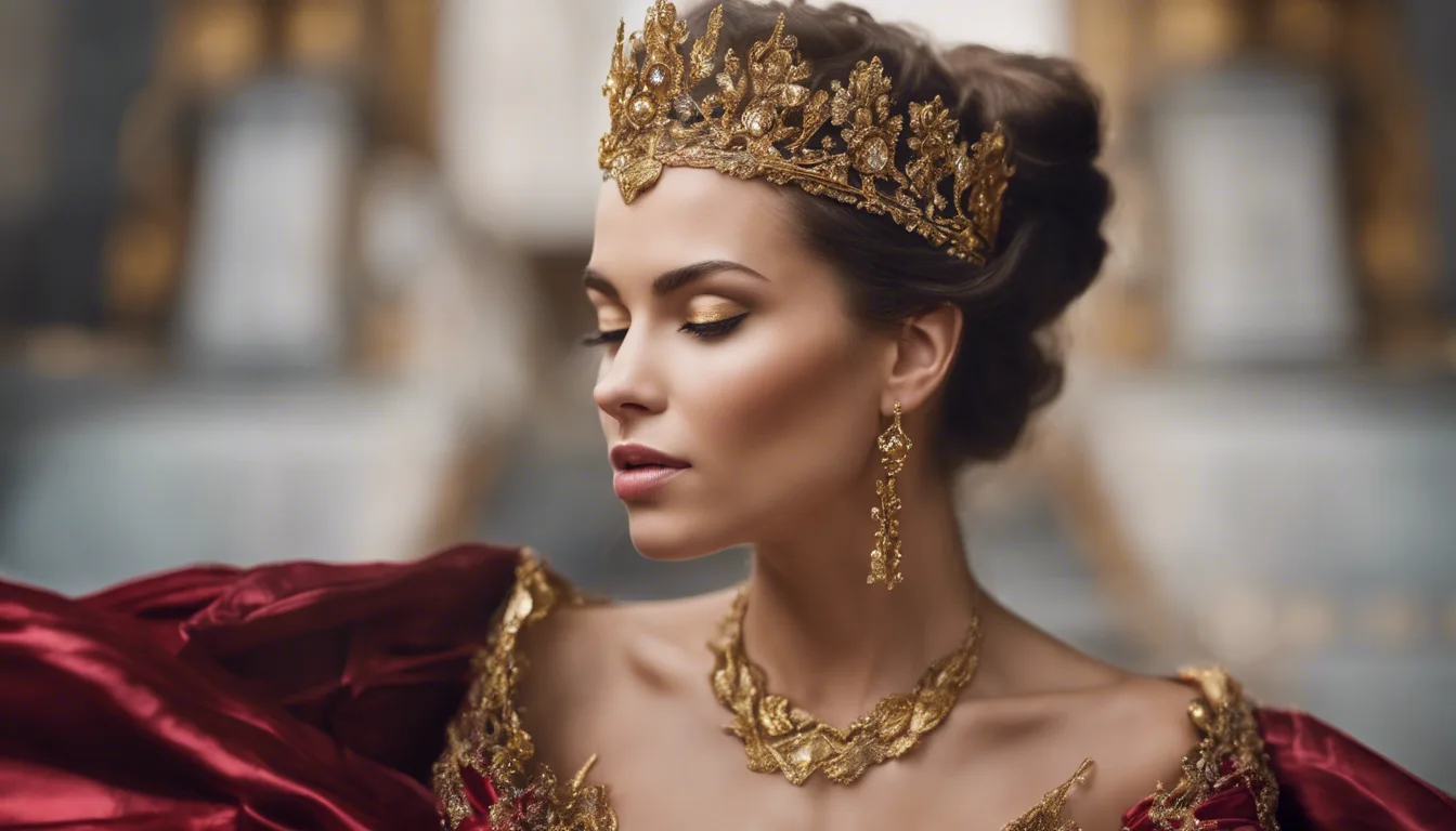 Dream Symbol: Gold Jewels